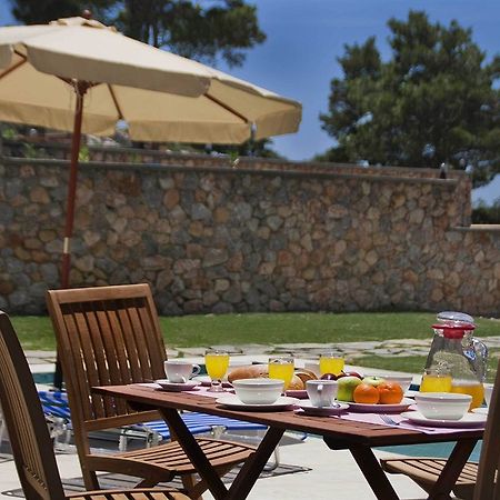 Pefkos Hillside Villas Pefki Екстериор снимка