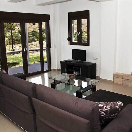 Pefkos Hillside Villas Pefki Екстериор снимка