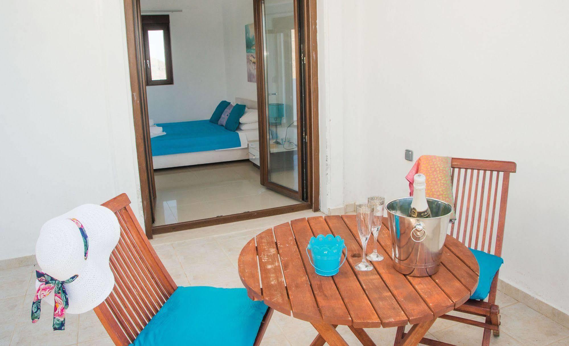 Pefkos Hillside Villas Pefki Екстериор снимка