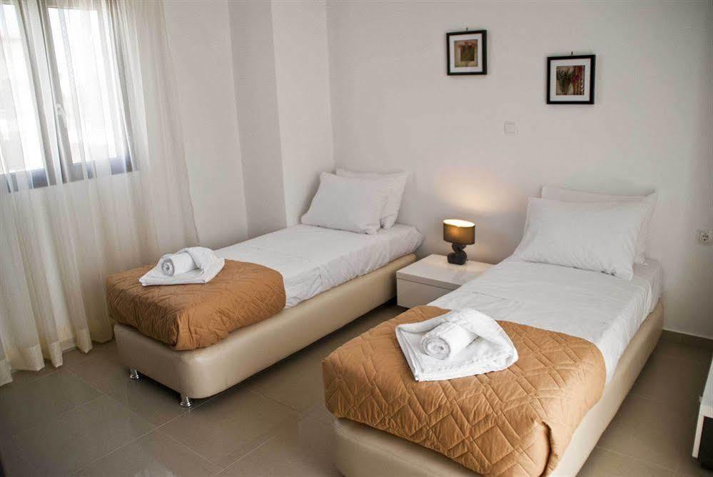 Pefkos Hillside Villas Pefki Екстериор снимка