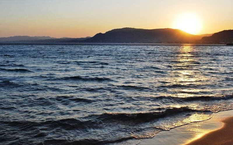 Pefkos Hillside Villas Pefki Екстериор снимка