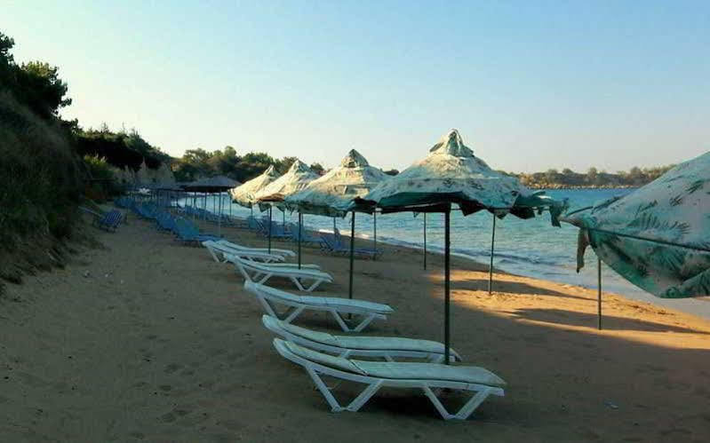 Pefkos Hillside Villas Pefki Екстериор снимка