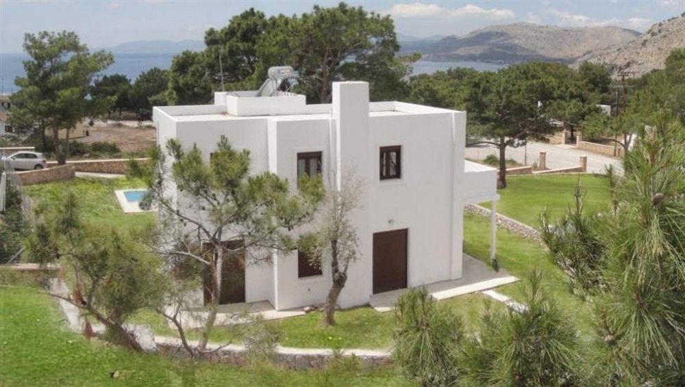 Pefkos Hillside Villas Pefki Екстериор снимка