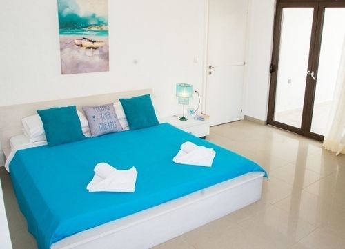 Pefkos Hillside Villas Pefki Екстериор снимка