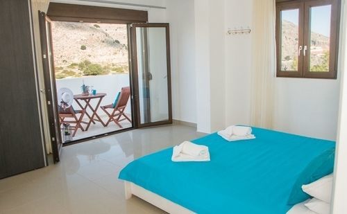 Pefkos Hillside Villas Pefki Екстериор снимка