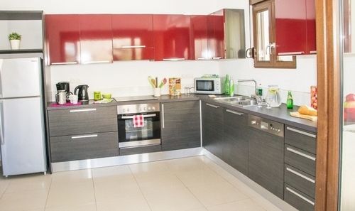 Pefkos Hillside Villas Pefki Екстериор снимка