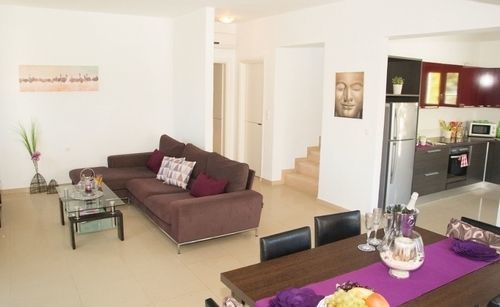 Pefkos Hillside Villas Pefki Екстериор снимка