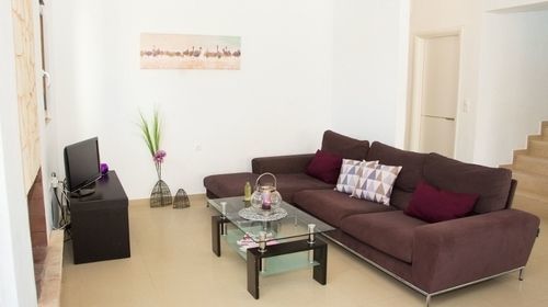 Pefkos Hillside Villas Pefki Екстериор снимка